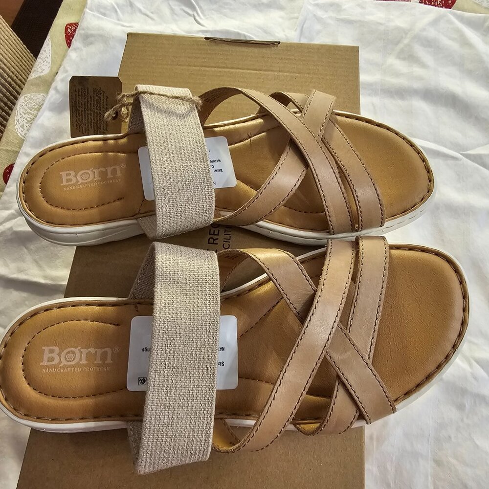 Sandals - Picture 3 of 6